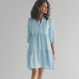 REISTOR Dawn to Dusk 100% Tencel Dress